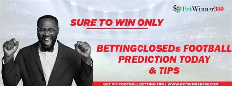 bettingclosed|Predictions mixed today .